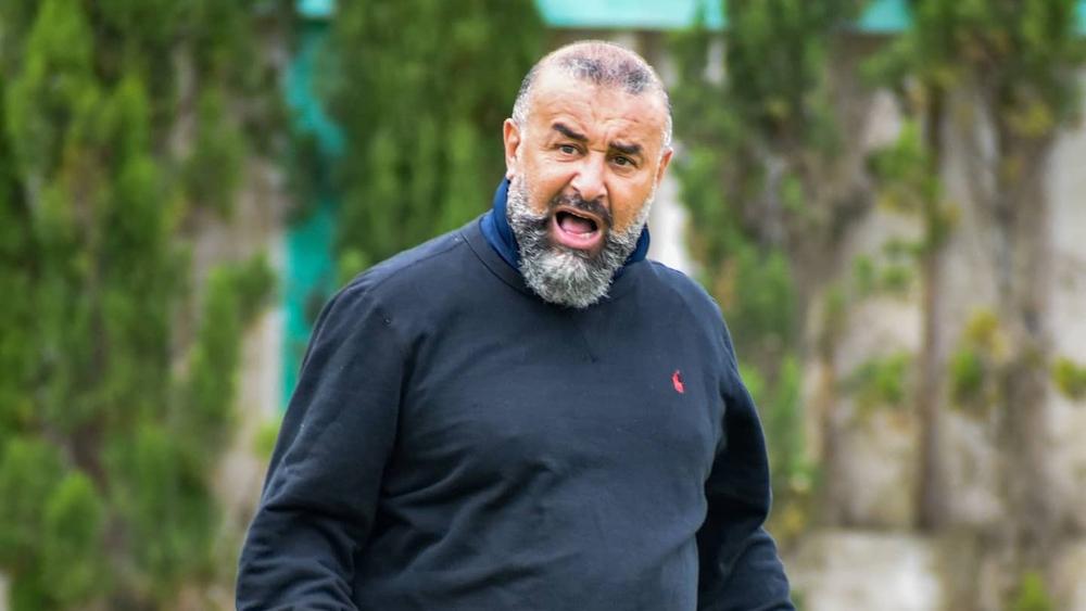 بنشيخة: "الوداد كانو قويّين علينا الصراحة"