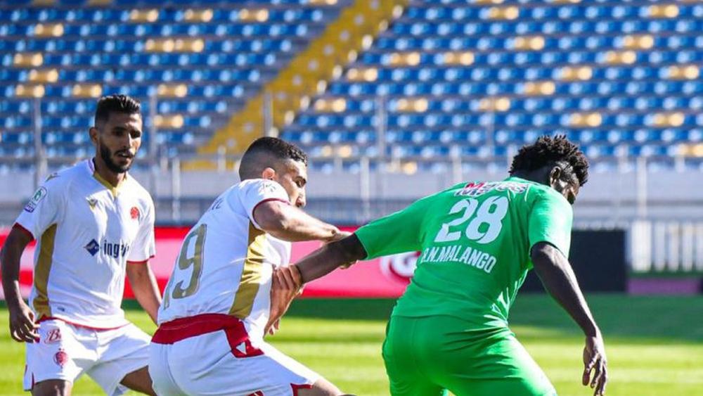 رسميا/ "ديربي البيضاء" بين الرجاء والوداد يبرمج في الـ3 من شهر يوليوز القادم