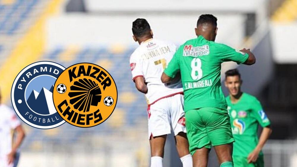 البرمجة تضع الوداد والرجاء "تحت الضغط" قبل مواجهتي كايزر شيفس وبيراميدز