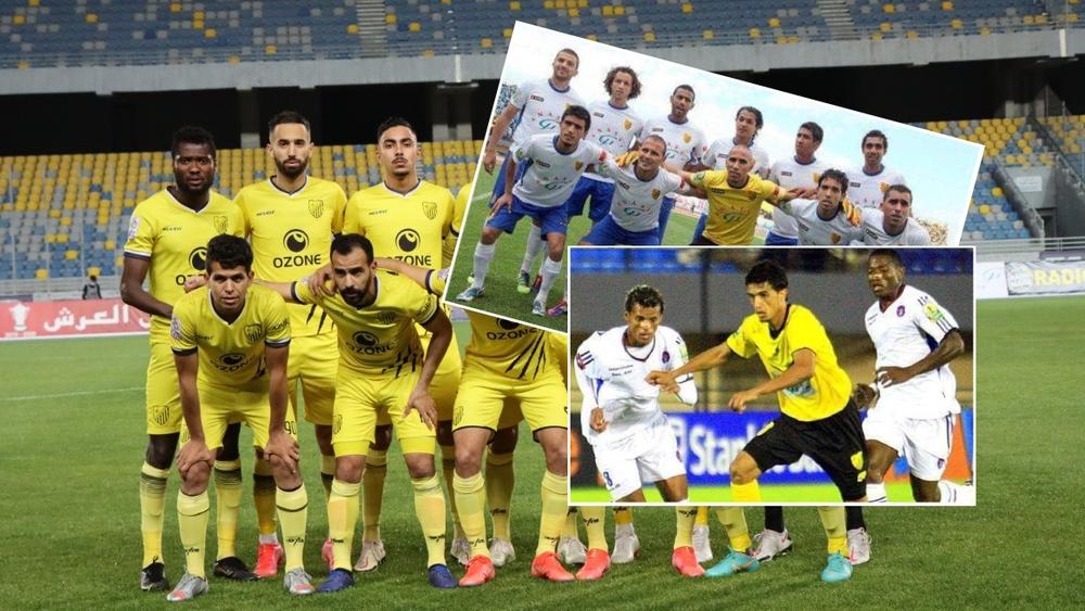 الشطيبي يتحدث لـ"البطولة" عن الفارق بين جيل 2011 وفريق "الماص" الحالي: "الثلاثية خْلاتْنا نْعَلِّيوْ البَارَّة على لِّي جايين مُورانا ونْخليو المْغاربة كُلهُم يْبغيوْنا"