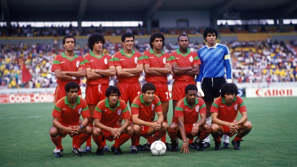 الفيفا يحتفي بـ"أفضل إنجاز" للمغرب في كأس العالم بعد انقضاء 35 سنة على "جيل 86"