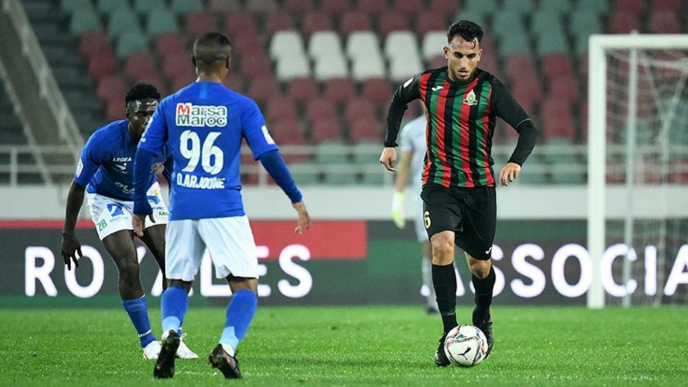 حوار خاص/ الجيراري لـ"البطولة": "استمرار الجماهير العسكرية في مساندتنا رغم الابتعاد عن الألقاب امتياز ليس في متناول أي نادٍ ولازلت لم أجالس إدارة النادي لمناقشة تجديد العقد"