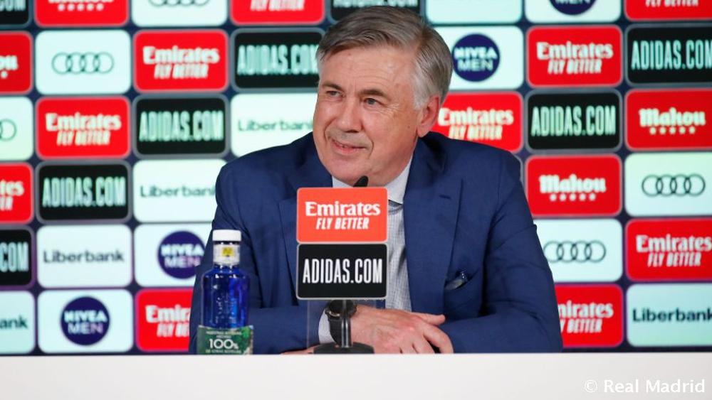 "ديفنسا سنترال": "أنشيلوتي يرغب في خطف حكيمي من تشيلسي وسان جيرمان وإعادته إلى ريال مدريد"