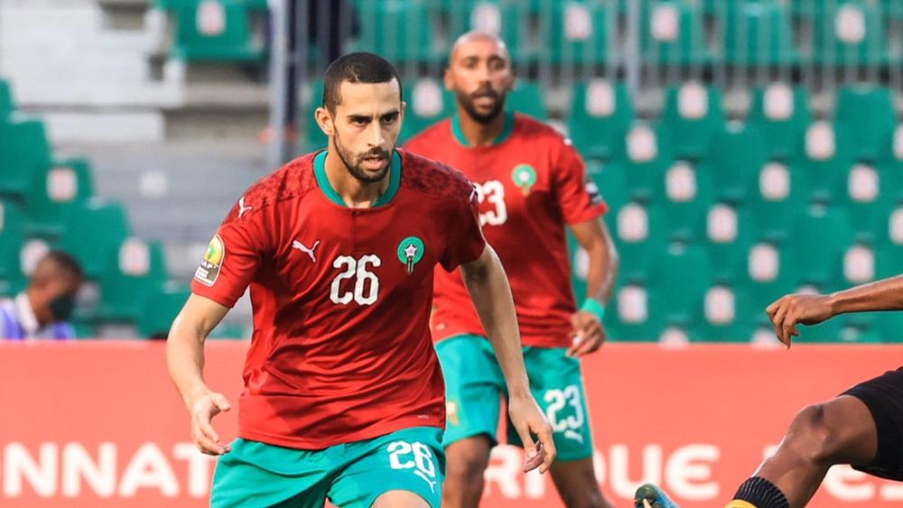 آدم النفاتي: "نستعد بشكل جيد لكأس العرب وهدفنا العودة باللقب من قطر"