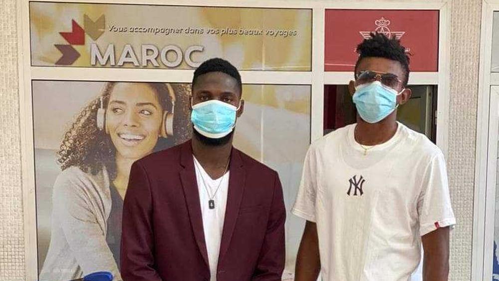 خاص/ الرجاء تؤخِّر عودة مالانغو ونغوما وصومايلا بعد 15 يونيو تفادياً لإلزامهم بـ"حجر صحي" مدته عشرة أيام