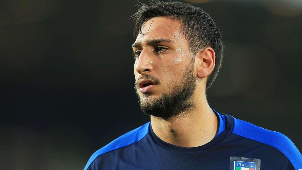 دوناروما سيُكمل انتقاله إلى باريس سان جيرمان من قلب معسكر إيطاليا