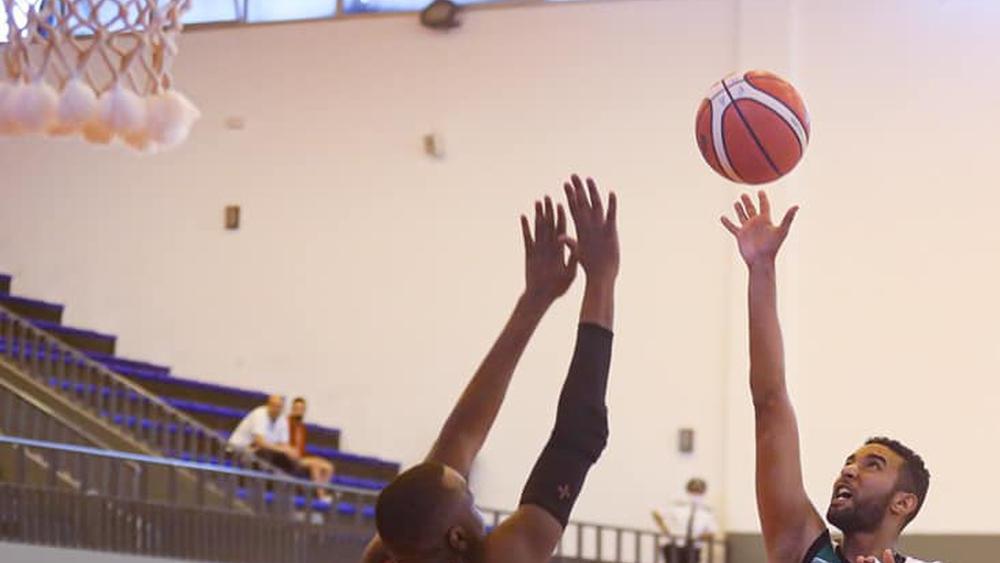 رئيس جامعة السّلة لـ"البطولة": "لا صحة لعودة الجماهير إلى القاعات وهذه الصلاحية تظل من اختصاص اللجنة العلمية"