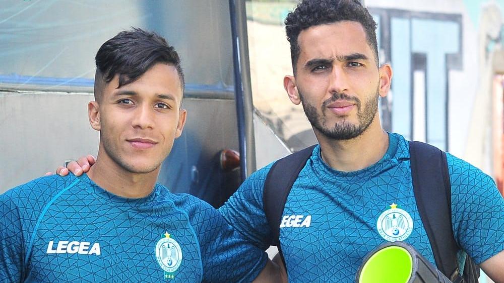 الشابي يستدعي بولهرود وناناح لتعويض غياب مالانغو ونغوما والتنافسية تحرم الرجاء من خدمات بوطيب وجبيرة