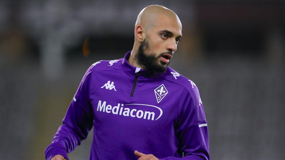 صحيفة تركية: "سفيان أمرابط توصل إلى اتفاق للانتقال إلى غلطة سراي"!