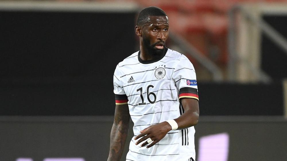 روديغر: "فرنسا أقوى من ألمانيا على الورق فقط"