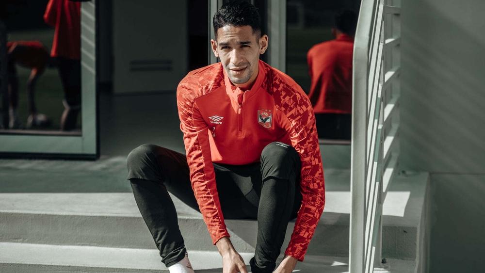 الأهلي يُحدِّد مبلغ 5 ملايين دولار مُقابل الاستغناء عن بدر بنون