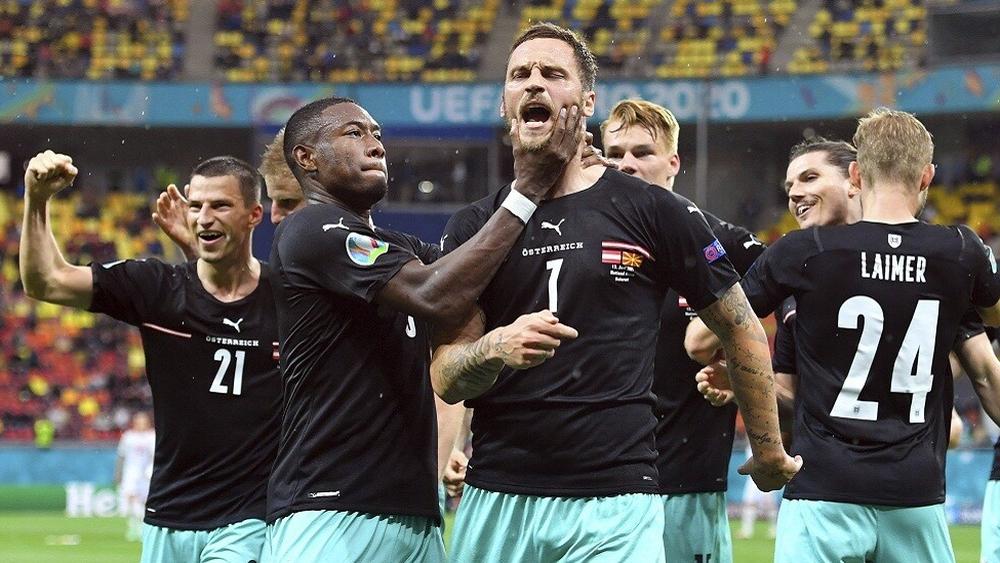 أرناتوفيتش يعتذر عن تصرفه تجاه جمهور مقدونيا الشمالية ويصرح: "أنا لست عنصريا.. غمرتني المشاعر والكل يعلم تأييدي للتنوع"