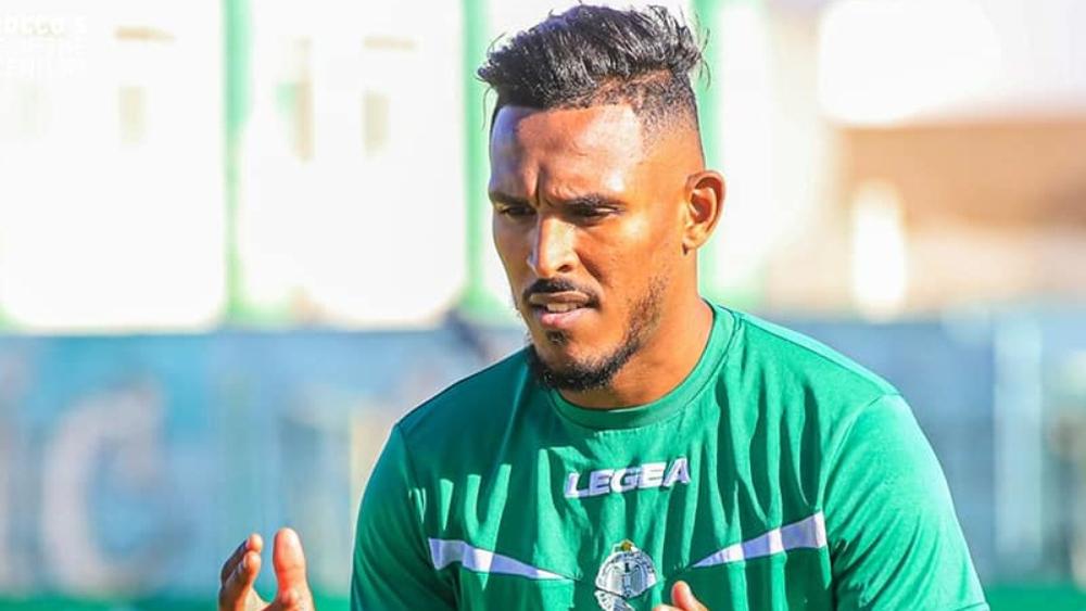 خاص/ عودة سند الورفلي لقائمة الرجاء بعد غياب طويل