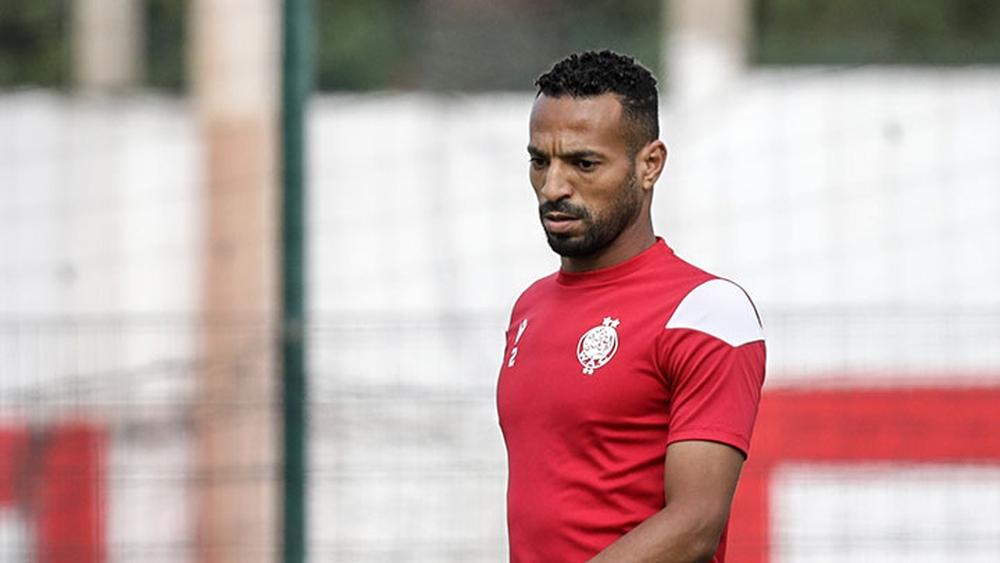 سكومة وكومارا يغيبان عن الوداد في مباراة نهضة الزمامرة