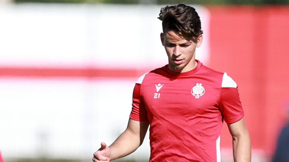 بغياب كومارا وسكومة وعودة كركاش.. البنزرتي يستدعي 21 لاعبا لمواجهة نهضة الزمامرة