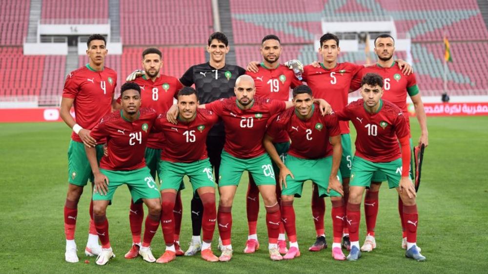 قفزة "مرتقبة" للمنتخب الوطني في تصنيف "فيفا" العالمي بعد الانتصار في وديتي غانا وبوركينا فاسو