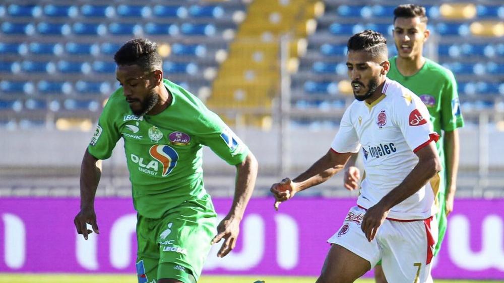 وسط تحرك مصري تونسي.. هل تسمح السلطات المحلية بحضور الجماهير في مباريات الوداد والرجاء القارية؟