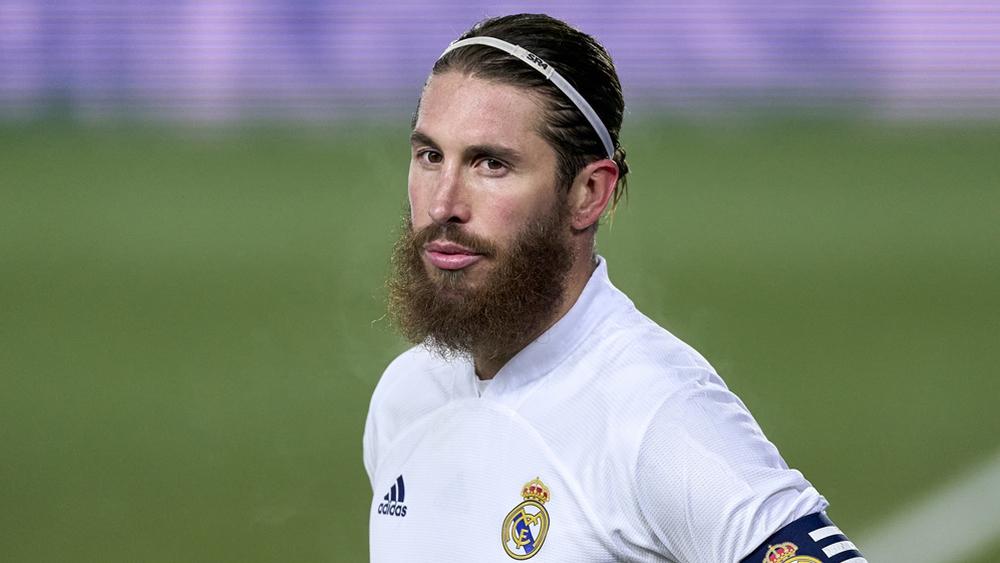 رسميا/ ريال مدريد يعلن رحيل راموس بعد قضائه 16 موسما في النادي