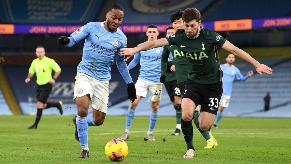 انطلاق موسم الـ"بريمير ليج" الجديد بمواجهة بين توتنهام ومانشستر سيتي