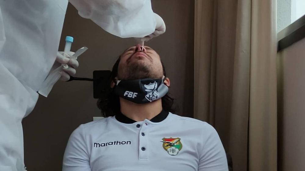 تسجيل حالات إضافية للمصابين بـ"كورونا" بين لاعبي المنتخبات المشاركة في "كوبا أمريكا"