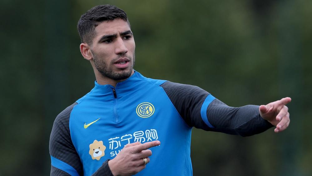 صحيفة "صن" البريطانية: "تشيلسي توصل إلى اتفاق شفهي مع حكيمي والإنتر يشترط مبلغ 50 مليون يورو والتعاقد مع الإسباني ماركوس ألونسو"