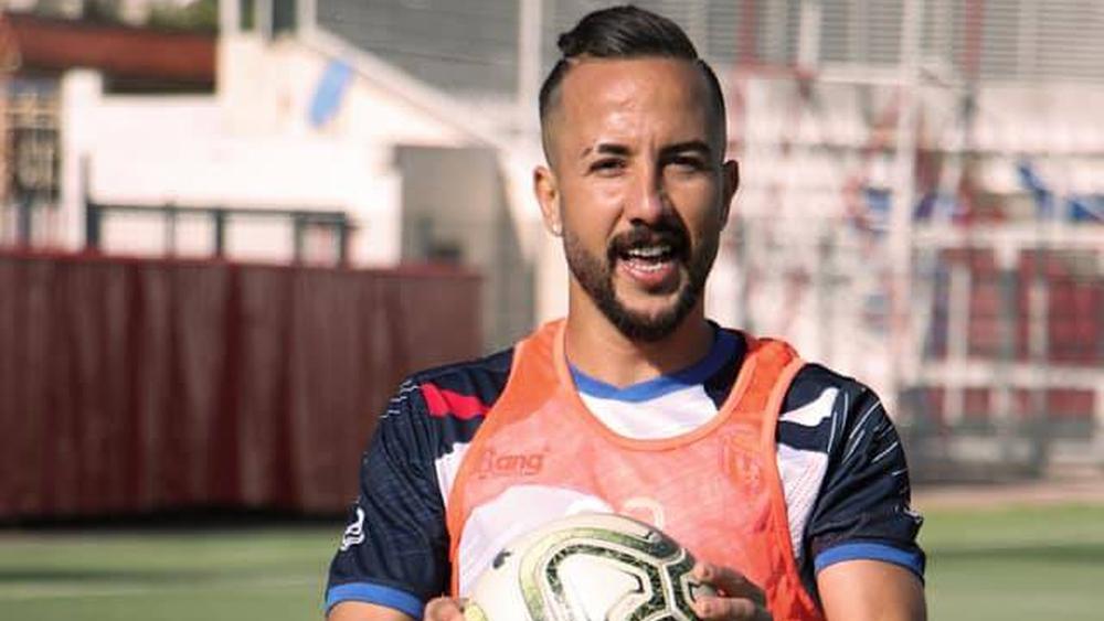 الترابي يبدأ في استعادة عافيته ويُباشر تداريب انفرادية