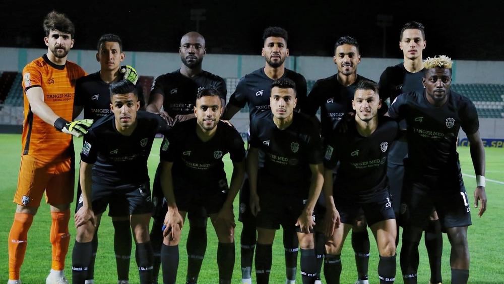 أمام "وعود كاذبة" لإدارة النادي.. لاعبو اتحاد طنجة "متذمرون" من عدم توصلهم بمستحقاتهم المالية!