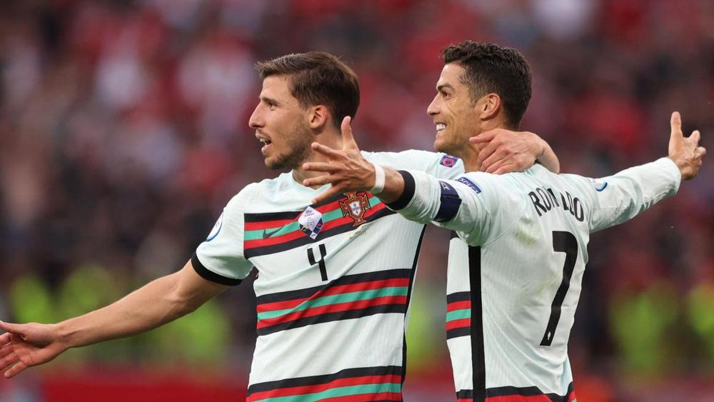 دياز: "لا يتعين علينا الاختباء ضد ألمانيا فنحن أيضا لدينا أسلحتنا"