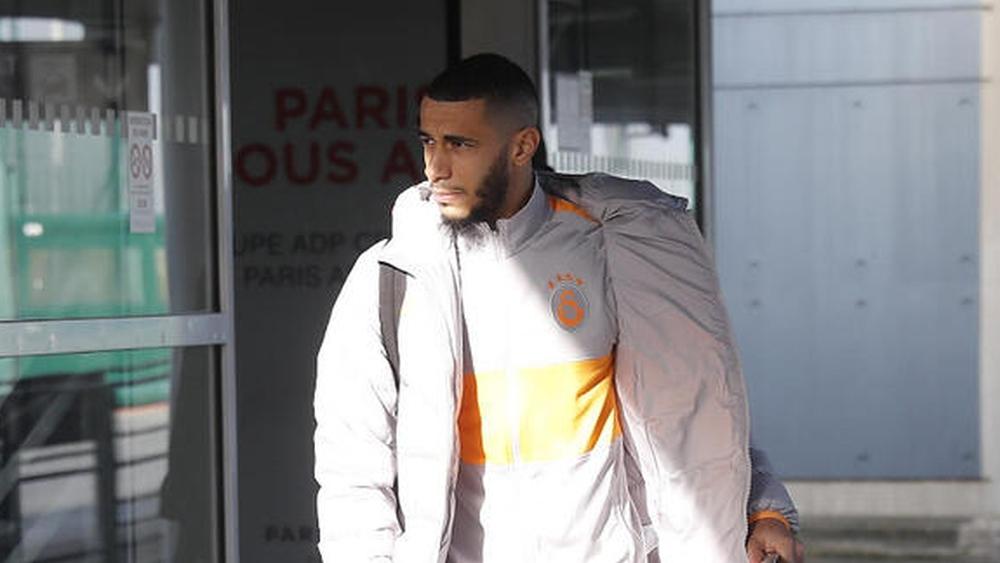 رئيس مونبولييه: "لا يمكنني ضم بلهندة لدواعٍ مالية.. لا أُريد إنهاء حياتي في السِّجن"