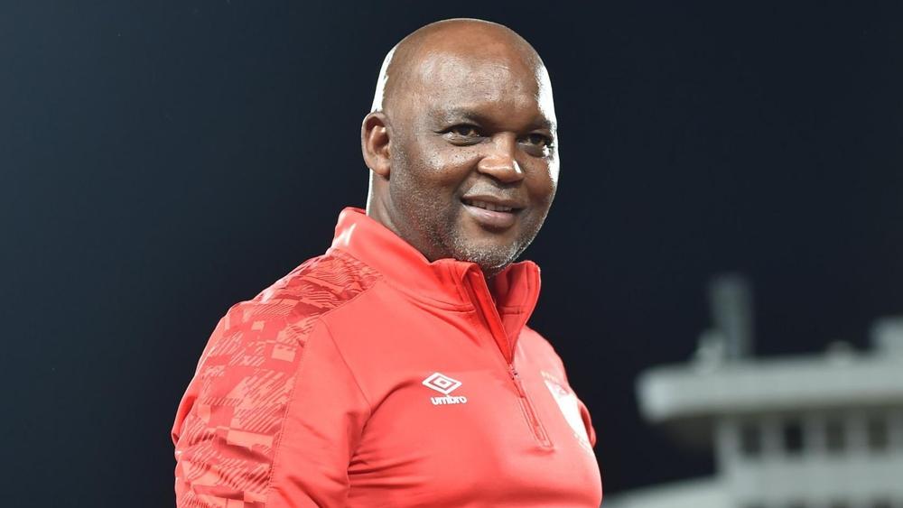 موسيماني بعد الفوز على الترجي في رادس: "الأهلي لا يقف على لاعب واحد وأقول للاعبين دائمًا إننا فريق قوي ومتماسك"