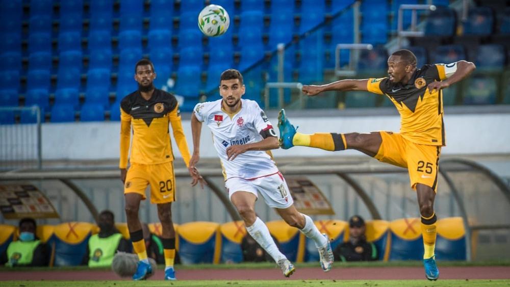 في مباراة "التعثر".. الوداد استحوذ على الكرة بنسبة 80% وسدد على المرمى 18 مرة مقابل 16 ركنية