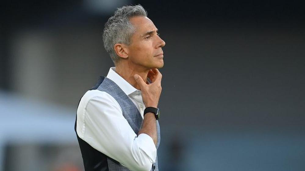 مدرب بولندا: "اللاعبون أظهروا لي في مباراة إسبانيا كل ما أرغب في رؤيته يوميًا"