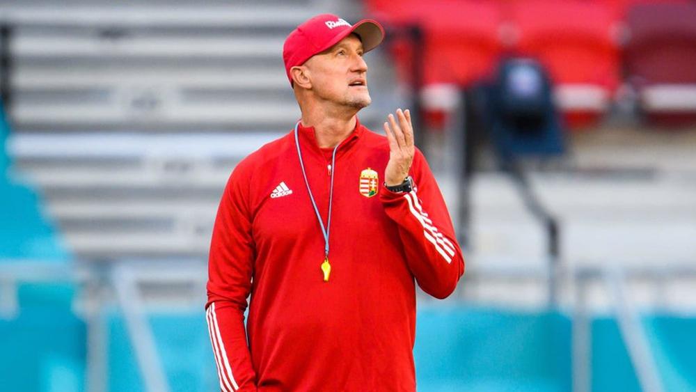 مدرب المجر: "ما حققناه أمام فرنسا استثنائي.. سأكون مغرورا إن قلت أننا نطمع في الفوز على ألمانيا في ميونيخ"