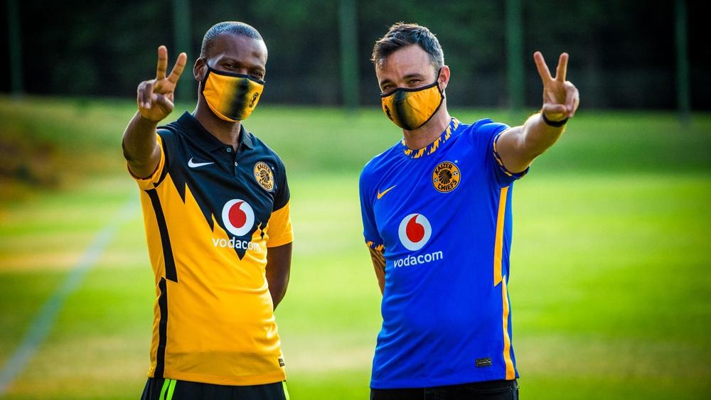 زواني (مساعد مدرب كايزر شيفس): "سعداء بالفوز على الوداد لكن المهمة لم تنته بعد.. سيبحثون عن التسجيل في لقاء العودة وسنحاول معاقبتهم"