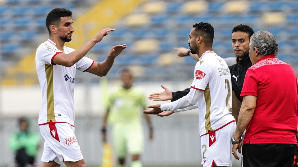 أمام البرمجة "المُرهقة" للجامعة.. هل يتنازل البنزرتي ويُريح ركائزه الأساسية في مواجهة بركان استعدادا لمباراة العودة بجوهانسبورغ؟