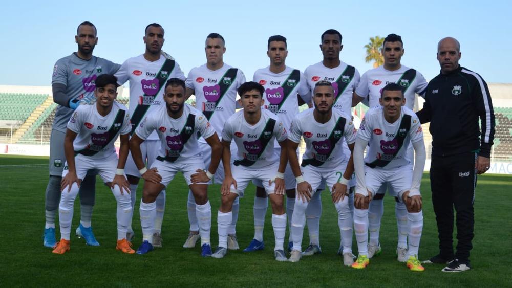 يوسفية برشيد يحقق انتصارا "ثمينا" أمام الفتح وينعش آمال البقاء بين "الكبار"