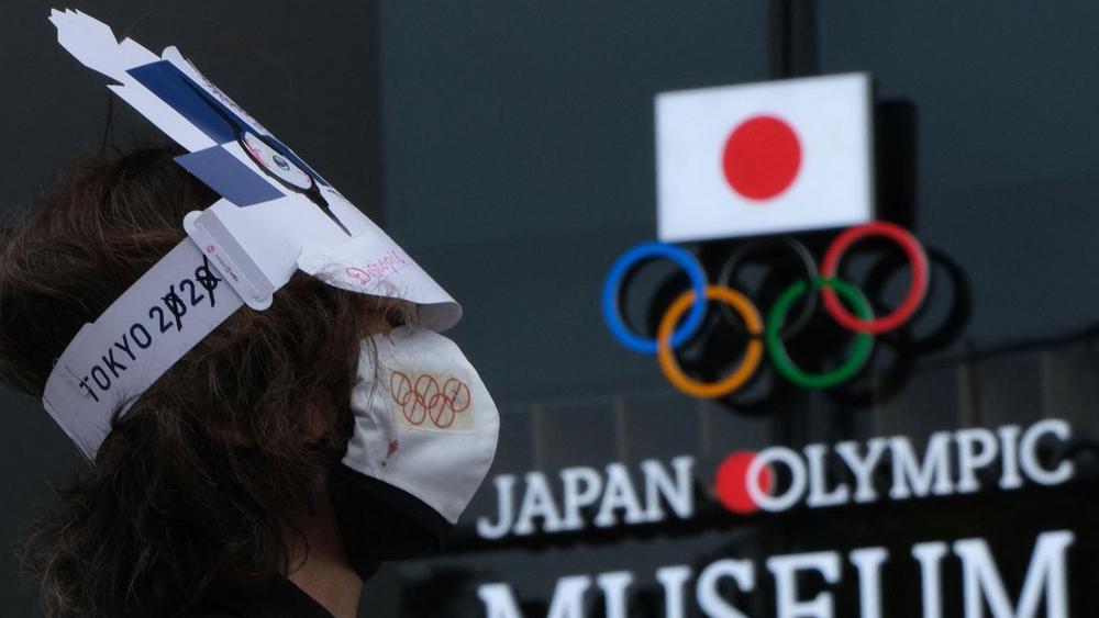 السماح بحضور 10 آلاف متفرج في "أولمبياد طوكيو"