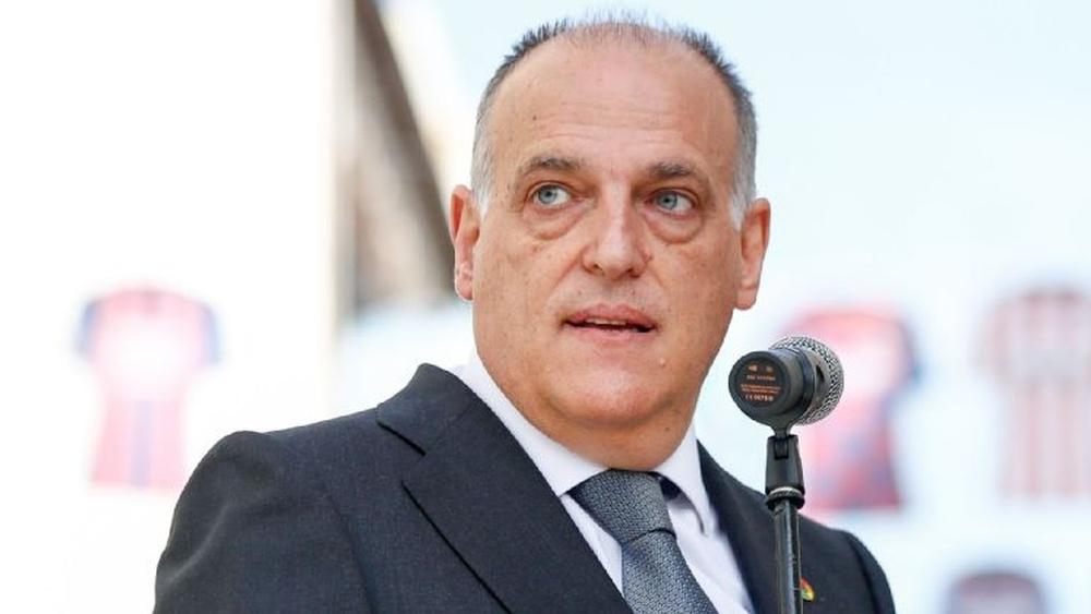 تيباس (رئيس رابطة الليغا): "ريال مدريد أفضل من أدار أزمة كورونا بين الأندية الأوروبية متفوقًا حتى على الألمانية"