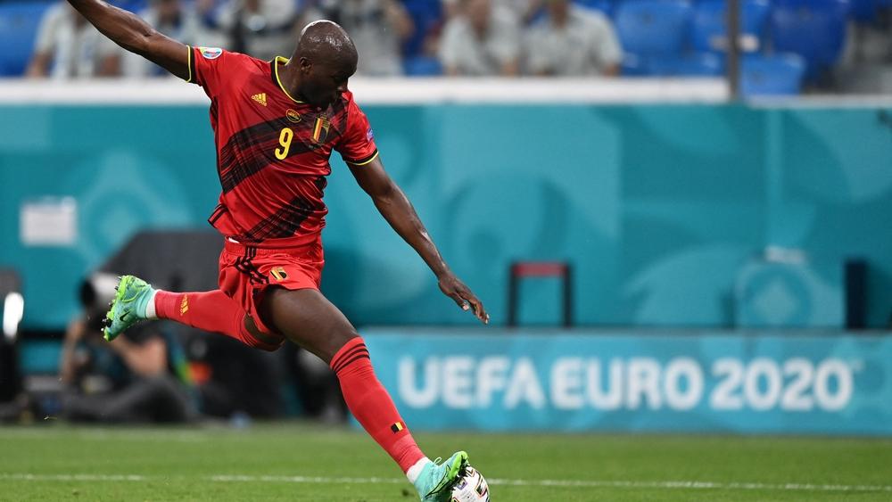 بهدفين نظيفين.. بلجيكا تنهي دور المجموعات بـ"تسع نقاط" وتعقد حظوظ فنلندا في المرور لثمن نهائي "يورو 2020"