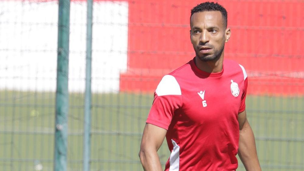 بحضور سكومة وبن شاوي وغياب المودن.. البنزرتي يستدعي 20 لاعبا لمواجهة نهضة بركان