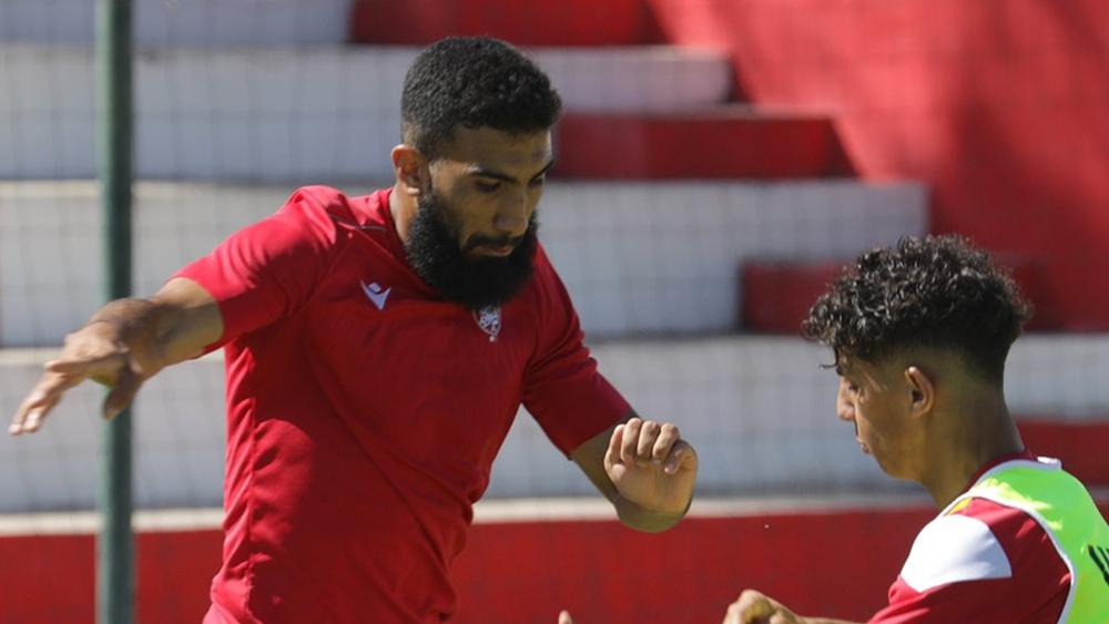 بعد غياب دام لما يقارب الشهرين.. الطاقم التقني للوداد يضيف المودن للائحة الرسمية المستدعاة لمواجهة ن. بركان