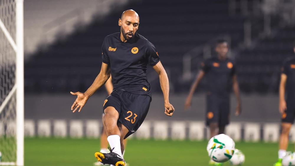 النمساوي: "مباراتنا أمام الوداد ستكون مفتوحة هجومياً وكل فريق سيبحث عن النقاط الثلاث"