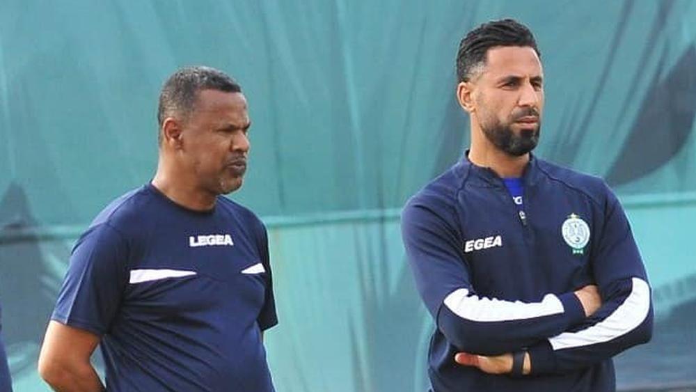 أبرزهم الهدهودي والوردي والحافيظي.. الشابي يعتزم إراحة عدة لاعبين أمام الدفاع الجديدي