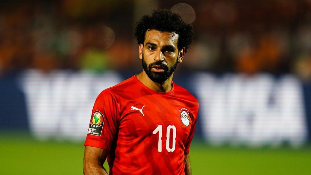 موقف محمد صلاح من المشاركة في "أولمبياد طوكيو" لم يحسم بعد