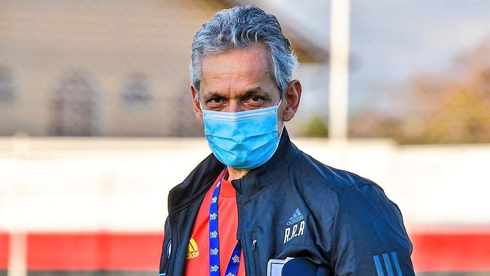 مدرب كولومبيا: "ليس لدي ما أقوله بخصوص الحكم لقد ضاع مجهودنا من كرة ثابتة تدربنا عليها سابقا"