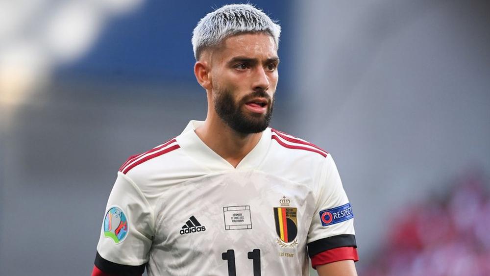 كاراسكو: "كل المنتخبات تهاب بلجيكا وعلينا أن نثبت في مباراة البرتغال أنهم على حق"