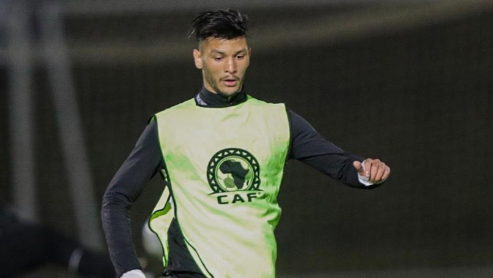 بمشاركة جميع اللاعبين.. الوداد يواصل تداريبه في جوهانسبورغ استعدادا لكايزر شيفس