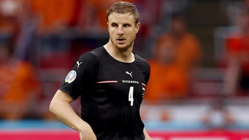 النمسا تستعيد هينتيرجير وجريليتش قبل مواجهة إيطاليا غدا في ثمن نهائي "اليورو"