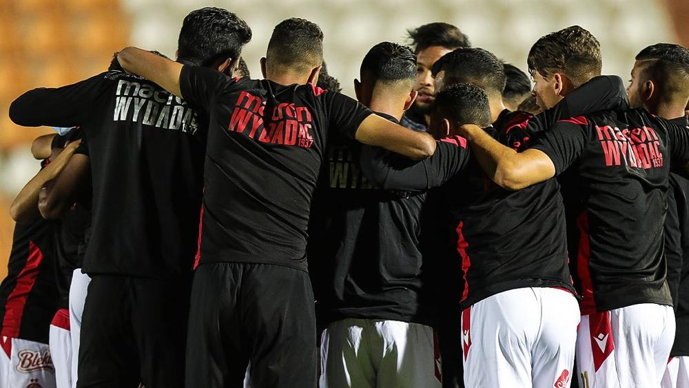 هل يعتمد البنزرتي على أسماء شاركت في مواجهة بركان أم أنه سيتمسك بـ"تشكيلته الكلاسيكية" أمام كايزر؟