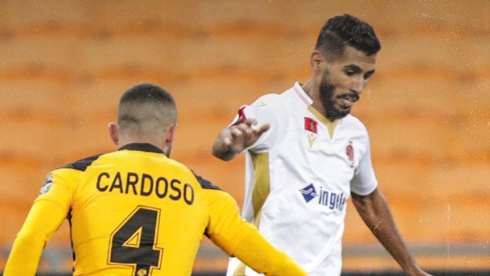 الوداد يُسدّد فاتورة هزيمة الذهاب وغياب النجاعة الهجومية ويودِّع دوري الأبطال بعد تعادله إياباً أمام كايزر شيفس